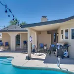Arrowhead- New Upscale Pool Oasis Lake Havasu City Haven Game
