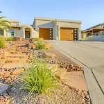 Luxe Lake Havasu Getaway With Pool And Rooftop Deck