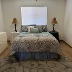 Summer/Snow Bird Vacation Rental Overlooking Lake