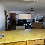 Summer/Snow Bird Vacation Rental Overlooking Lake