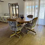 Summer/Snow Bird Vacation Rental Overlooking Lake