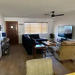 Summer/Snow Bird Vacation Rental Overlooking Lake