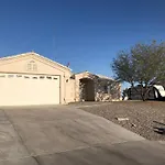 Stunning 4 Bedroom Pool Home