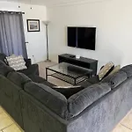 Stunning 4 Bedroom Pool Home