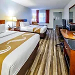 Quality Inn & Suites Lake Havasu City