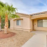 Lake Havasu Gem Pool, Spa And Bikes - 2 Mi To Beach