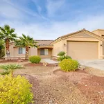 Lake Havasu Gem Pool, Spa And Bikes - 2 Mi To Beach
