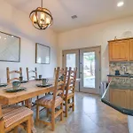 Lake Havasu City Home With Pool And Putting Green