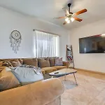 Lake Havasu City Home With Pool And Putting Green