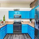 Avalon Havasu Pool Spa Playground Sleeps 20