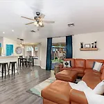 Avalon Havasu Pool Spa Playground Sleeps 20