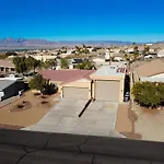 Avalon Havasu Pool Spa Playground Sleeps 20