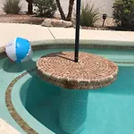 A Unique Boutique Havasu Retreat