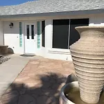 A Unique Boutique Havasu Retreat