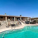Lodestar Lake Livin 4-Bedroom Pool Views