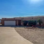 Lodestar Lake Livin 4-Bedroom Pool Views