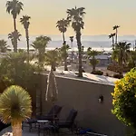 Dream Come True Desert Oasis
