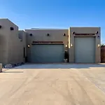 Dream Come True Desert Oasis