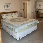 Shoshone Lower Unit With Lake And Pool Views
