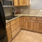 Shoshone Lower Unit With Lake And Pool Views