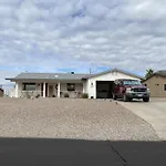 Okeechobee Vacation House