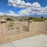 Desert Adventure On Trotwood