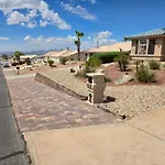 Desert Adventure On Trotwood