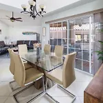 Glen Eagles Gated Community Home On Golf Course