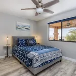 Coral Reef Lake House Adventure