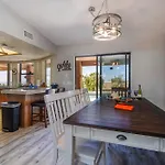 Coral Reef Lake House Adventure