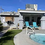Cliffrose Pool Home With Rv Boat Parking