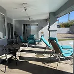 Cliffrose Pool Home With Rv Boat Parking