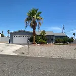Cliffrose Pool Home With Rv Boat Parking