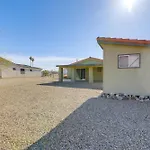 Lake Havasu City Getaway Less Than 3 Miles To Lakes Shore