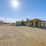 Lake Havasu City Getaway Less Than 3 Miles To Lakes Shore