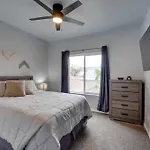 Newly Constructed Lake Havasu Home With Pool