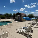 Studio 6 Suites Lake Havasu City Az