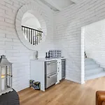 The Castle, A Luxury Compound Retreat