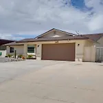 Lake Havasu City Home With Pool And Waterslide!