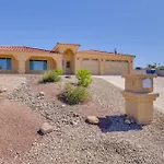 Lake Havasu City Home About 4 Mi To London Bridge!