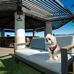 The Nautical Beachfront Resort