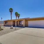 Lake Havasu City Home 1 Mi To Windsor Launch