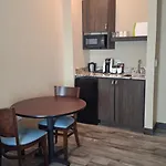 Island Suites