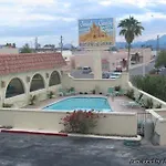 Sand Castle Inn