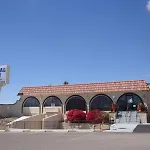 Sand Castle Inn