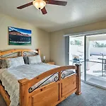 Lake Havasu City Home With Pool, Hot Tub And Mtn Views