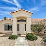 Elegant Lake Havasu Getaway With Pool - 3 Mi To Lake