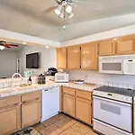 Lake Havasu Home With Rooftop Deck And Mountain Views!
