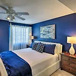 Luxe Lake Havasu Home With Pool And Spa, 3 Mi To Lake