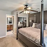 Lake Havasu City Retreat With Patio And Grill